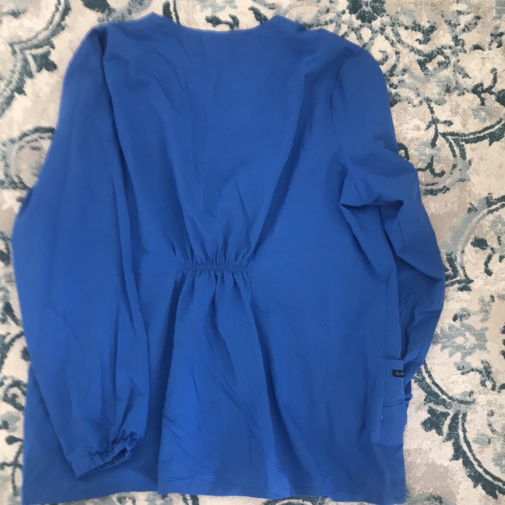 Lab jacket - Picture 2 of 3